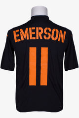 ROMA 2003/04 - EMERSON - THIRD