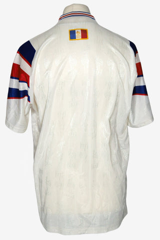 FRANCIA 1996 - AWAY - L