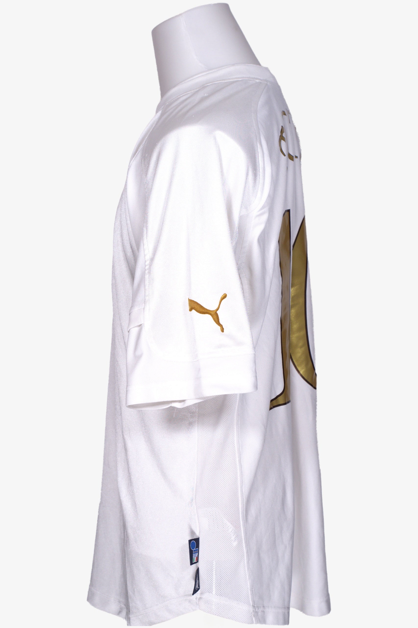ITALIA 2004 - TOTTI - AWAY