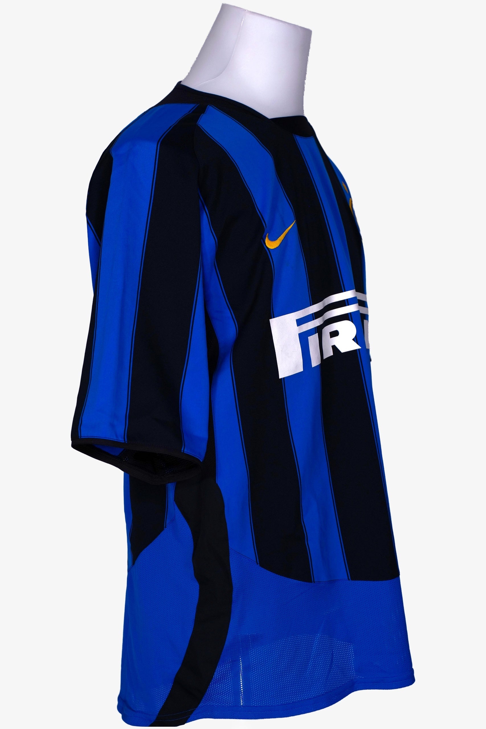INTER 2003/04 -RECOBA - HOME