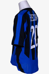 INTER 2003/04 -RECOBA - HOME
