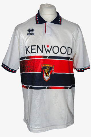 GENOA 1994/95 - AWAY - L