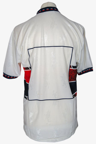 GENOA 1994/95 - AWAY - L