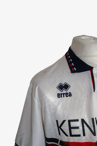 GENOA 1994/95 - AWAY - L