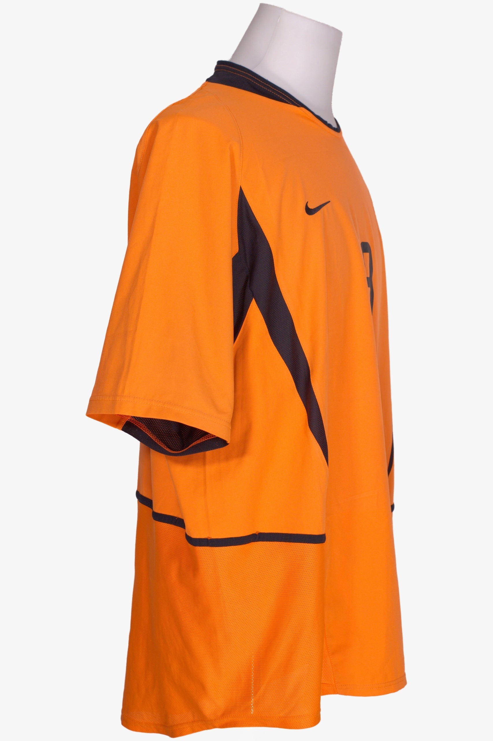 OLANDA 2002 - VAN NISTELROY - HOME