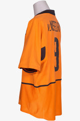 OLANDA 2002 - VAN NISTELROY - HOME