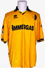MODENA 2001/02 - MENSAH - HOME - MATCHWORN