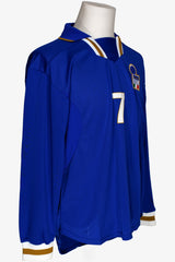 ITALIA 1996 - DONADONI - MATCHWORN -HOME