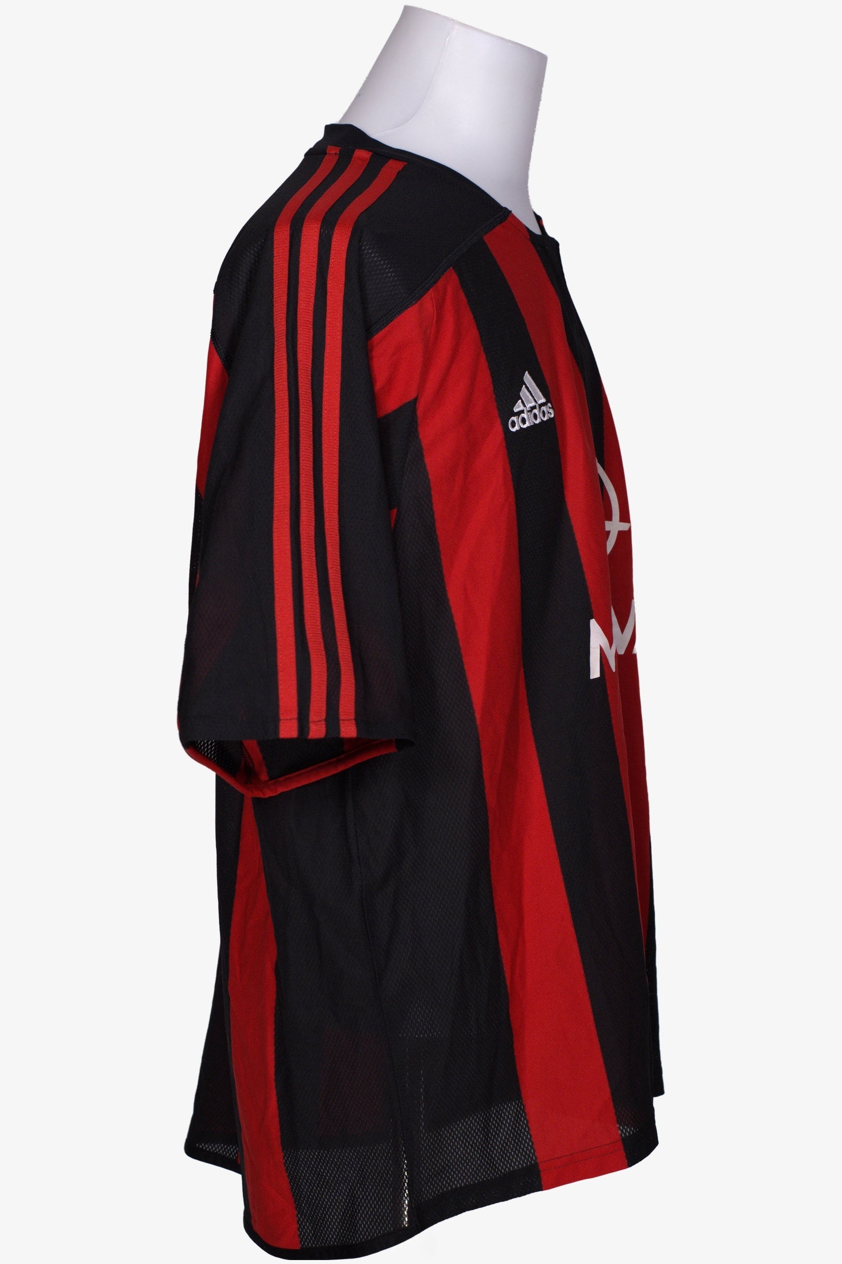 MILAN 2003/04 - SHEVCHENKO - HOME