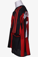 MILAN 2003/04 - SHEVCHENKO - HOME