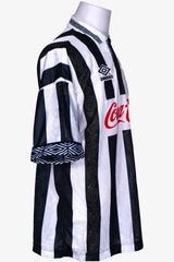 ATLETICO MINEIRO 1994/95 - 8 - HOME