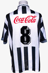 ATLETICO MINEIRO 1994/95 - 8 - HOME