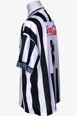 ATLETICO MINEIRO 1994/95 - 8 - HOME