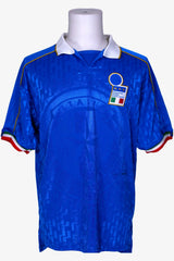 ITALIA 1995 - 7 (FUSER) - HOME - PREPARATA