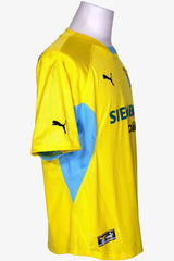 LAZIO 2001/02 - MIHAJLOVIC - AWAY