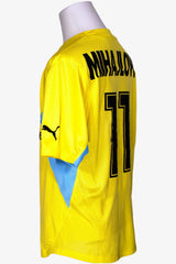 LAZIO 2001/02 - MIHAJLOVIC - AWAY