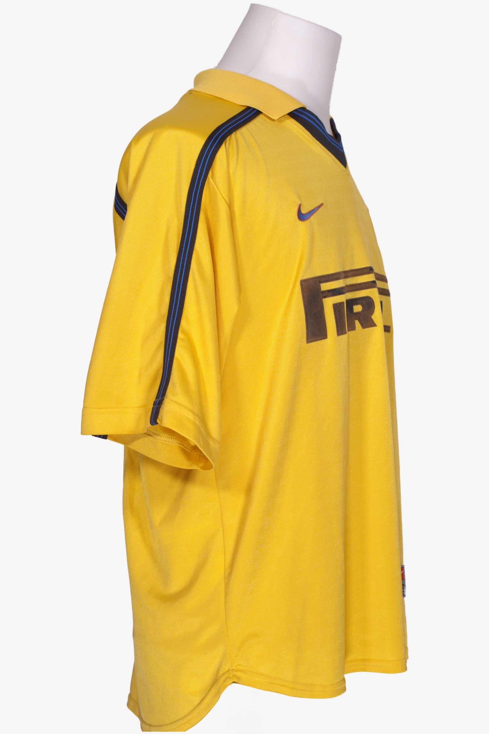 INTER 1999/00 - RONALDO - THIRD