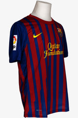 BARCELLONA 2011/12 - KEITA - HOME