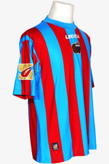 CATANIA 2009/10 - MORIMOTO - HOME