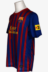 BARCELLONA 2011/12 - KEITA - HOME