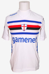 SAMPDORIA 2012/13 - ICARDI - PREPARATA - AWAY