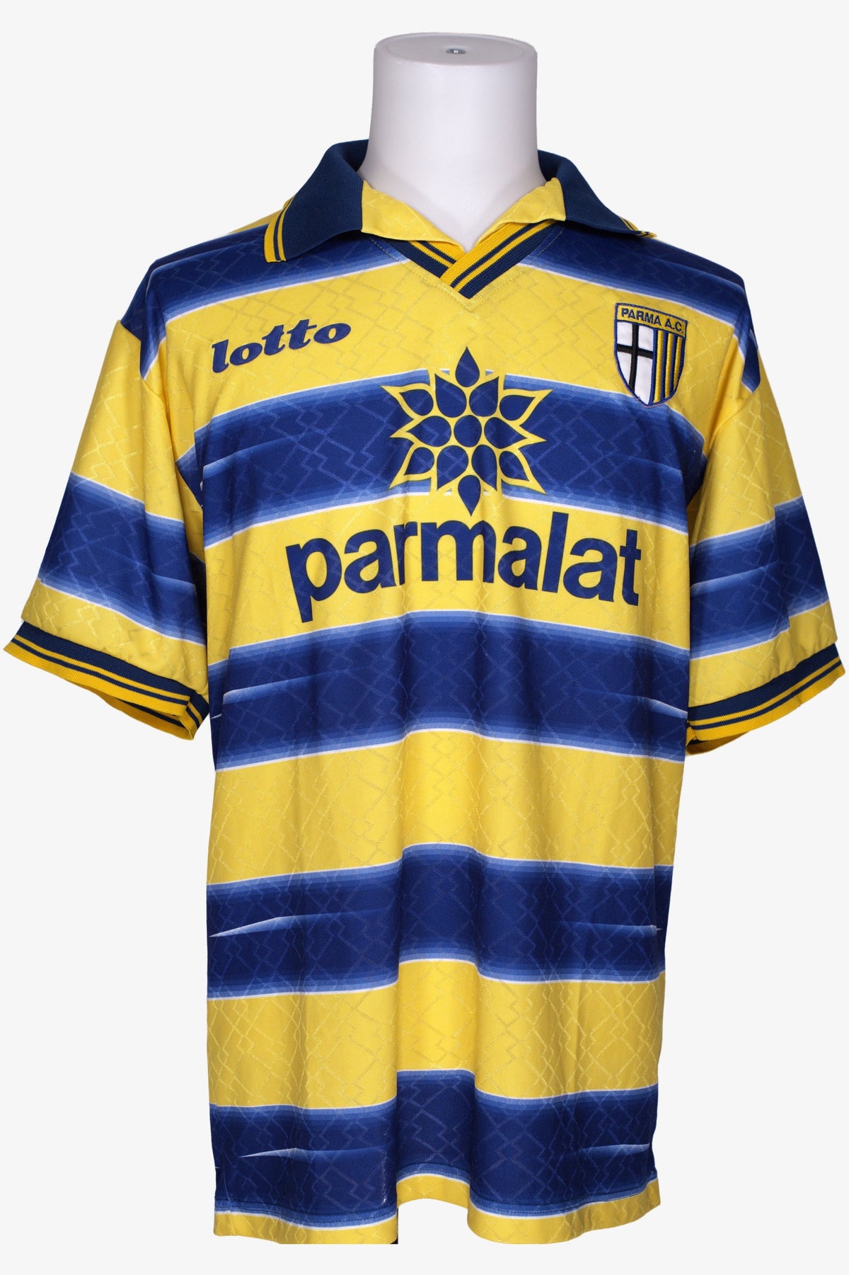 PARMA 1998/1999 - CRESPO - HOME