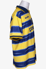 PARMA 1998/1999 - CRESPO - HOME