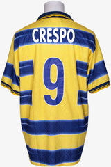 PARMA 1998/1999 - CRESPO - HOME