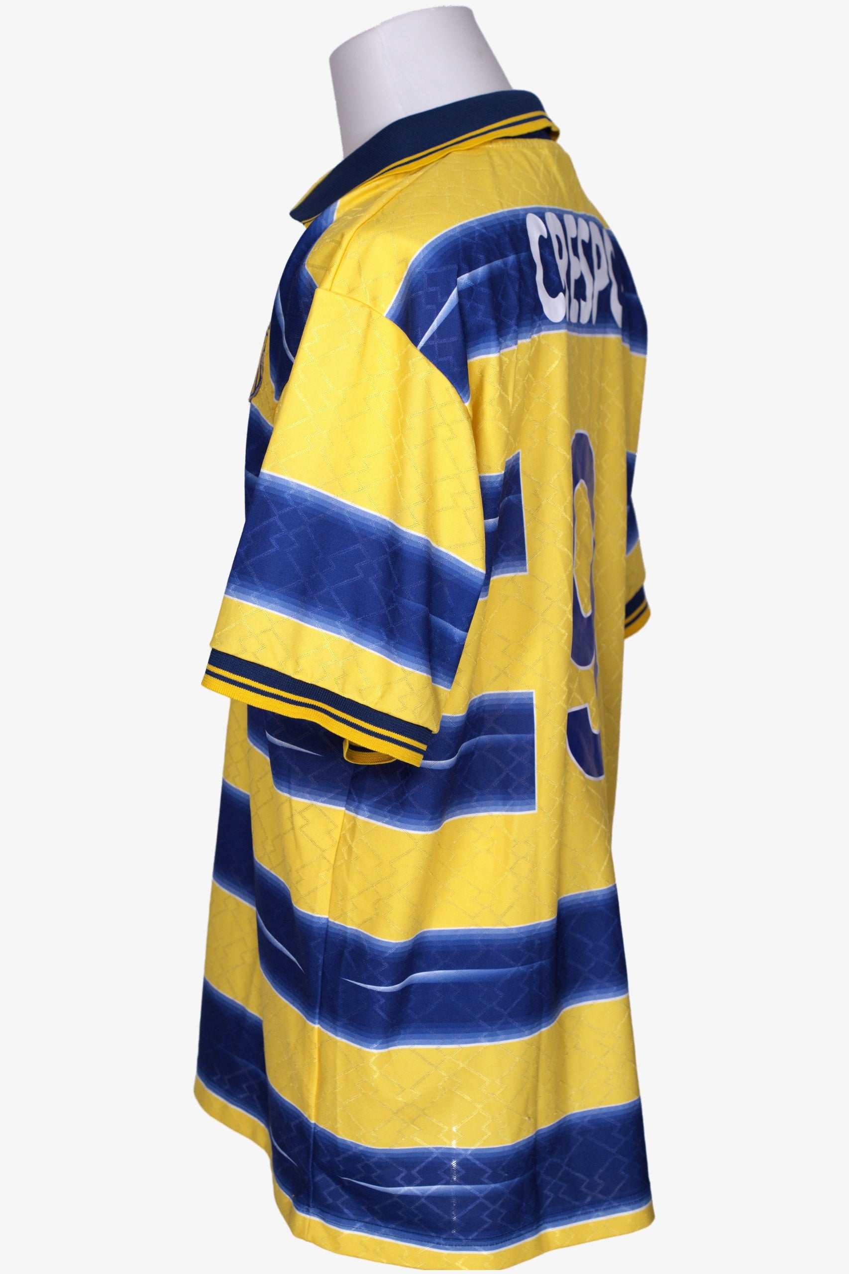 PARMA 1998/1999 - CRESPO - HOME