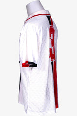 MILAN 1995/96 - MALDINI - AWAY