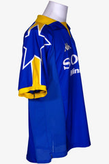 JUVENTUS 1997/98 - DEL PIERO - AWAY (CL)