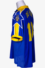 JUVENTUS 1997/98 - DEL PIERO - AWAY (CL)