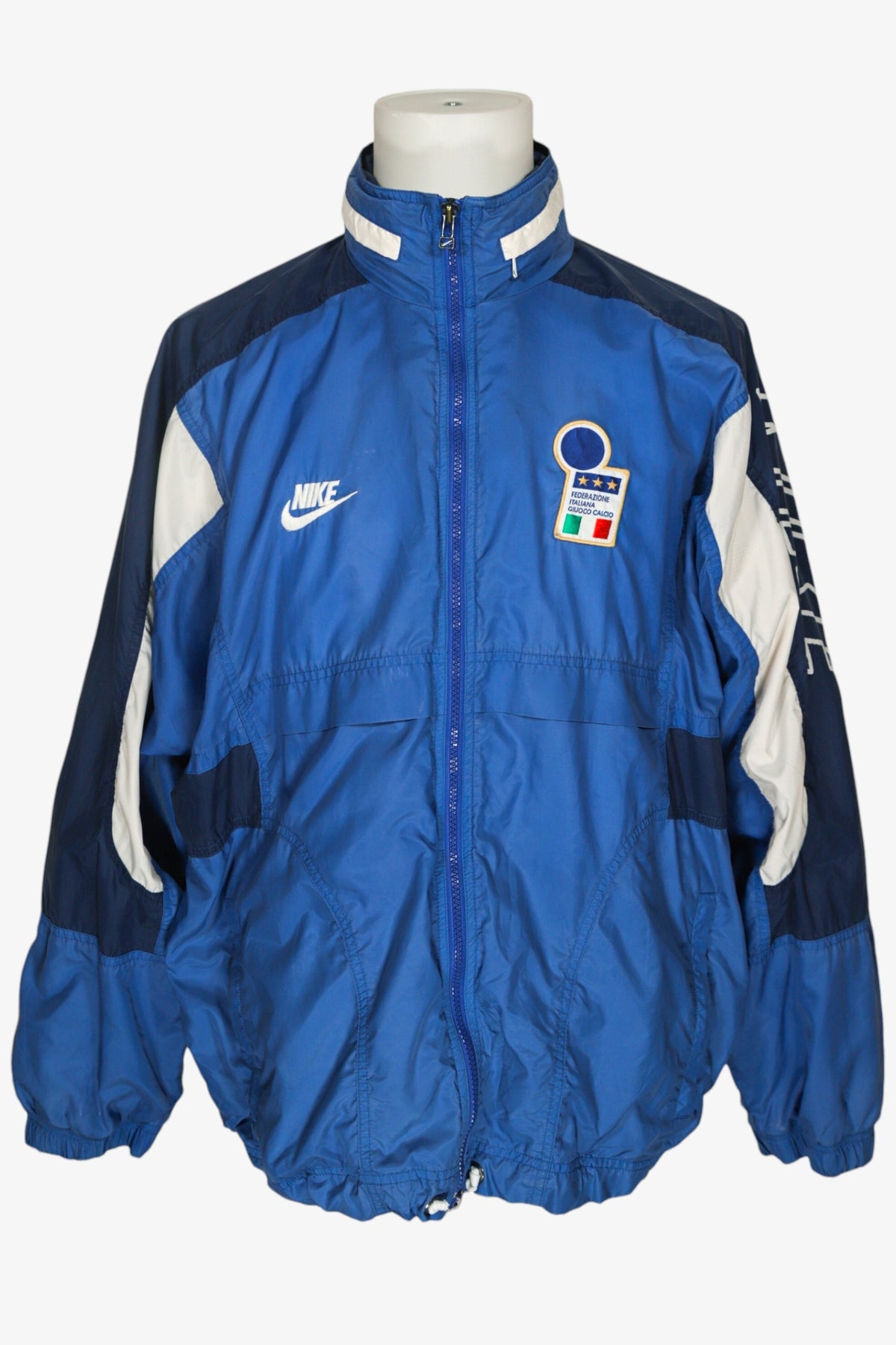 ITALIA 1996 - FELPA
