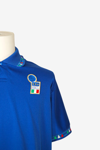 ITALIA 1992/93 - HOME - 10 - XL