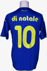 UDINESE 2012/2013 - DI NATALE - AWAY