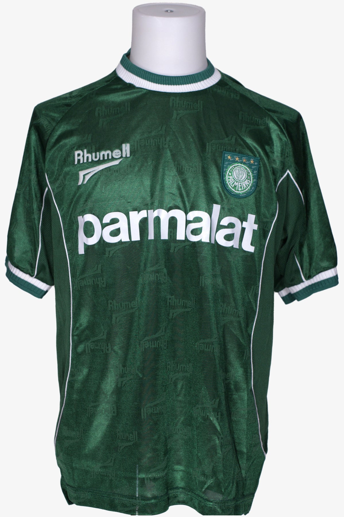 PALMEIRAS 2000 - HOME