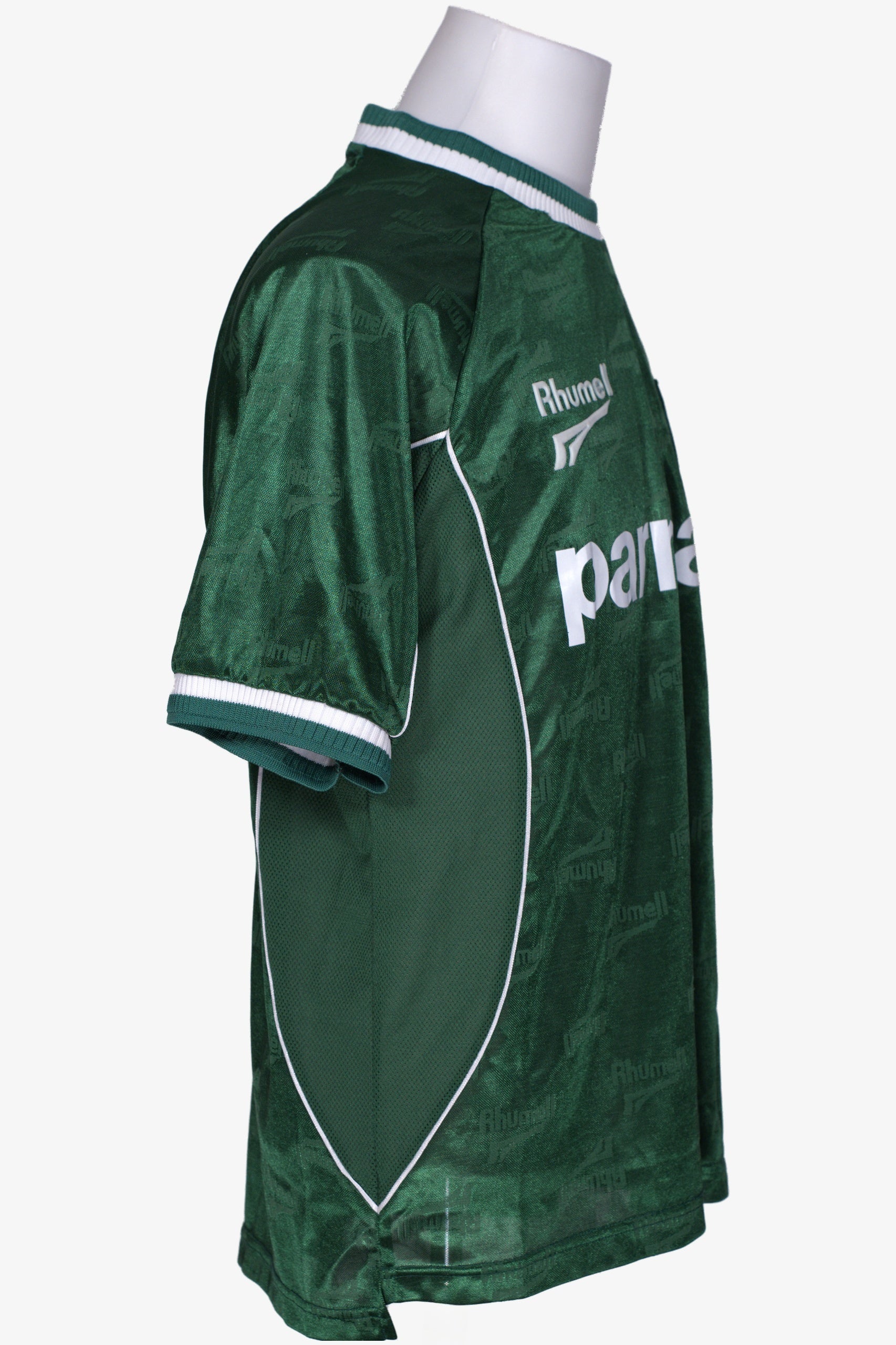 PALMEIRAS 2000 - HOME