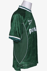 PALMEIRAS 2000 - HOME