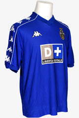JUVENTUS 1999/00 - DEL PIERO - AWAY