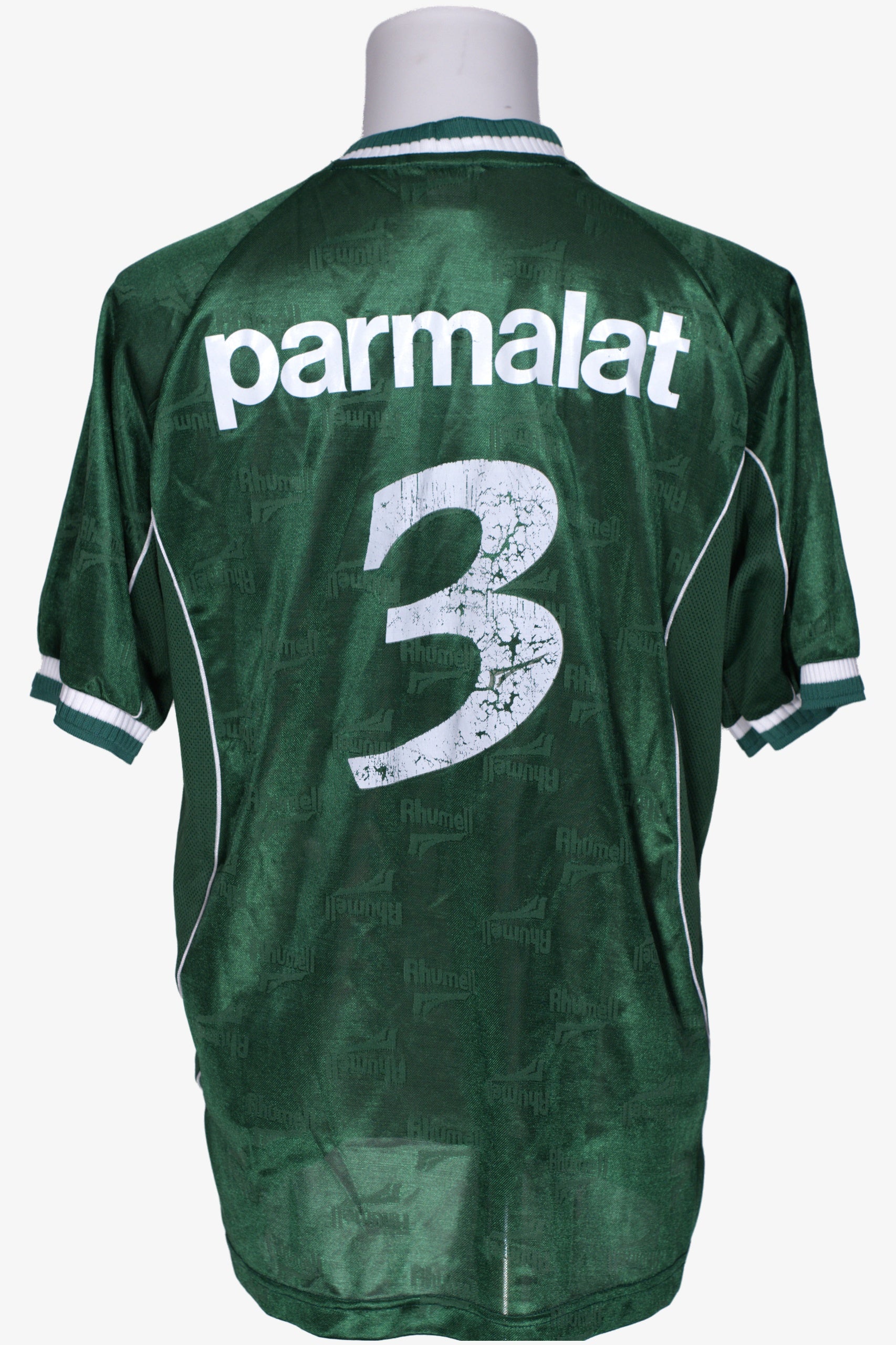 PALMEIRAS 2000 - HOME