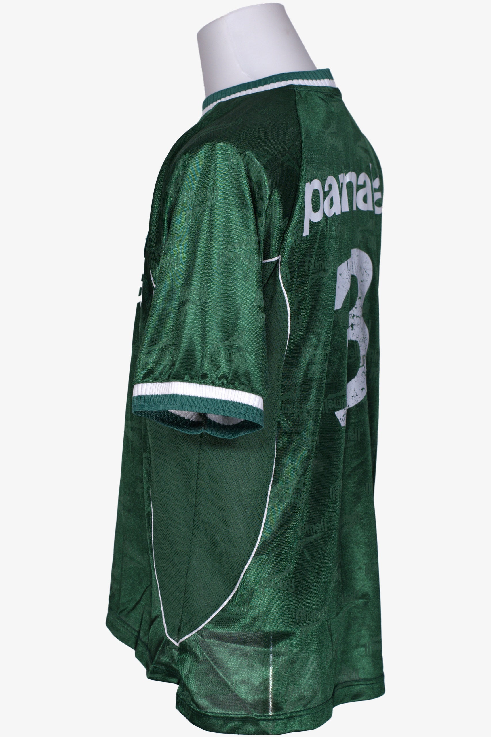 PALMEIRAS 2000 - HOME