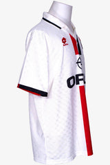 MILAN 1995/96 - BARESI - AWAY