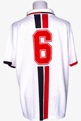 MILAN 1995/96 - BARESI - AWAY