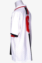 MILAN 1995/96 - BARESI - AWAY