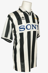 JUVENTUS 1995/96 - DEL PIERO - HOME