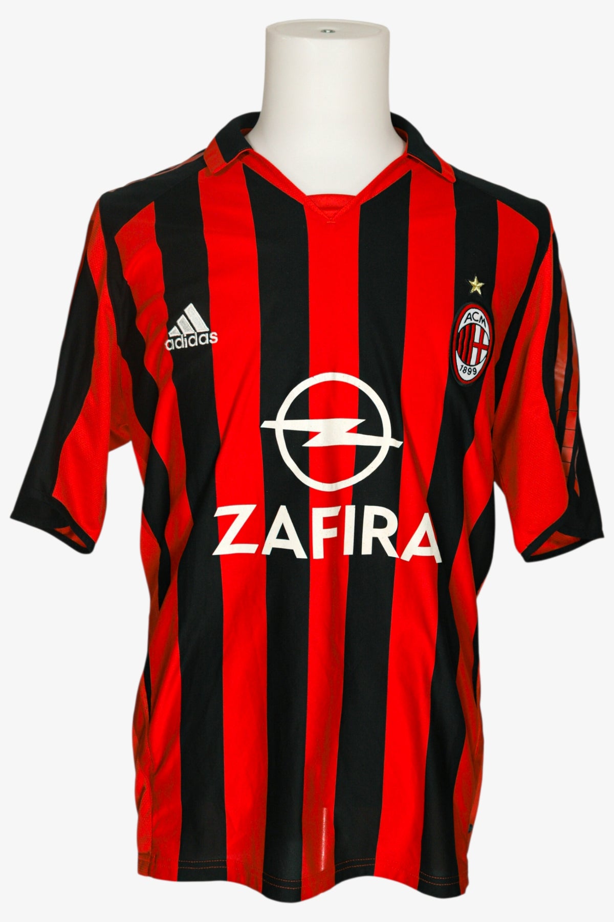 MILAN 2005/06 - KAKA' - HOME