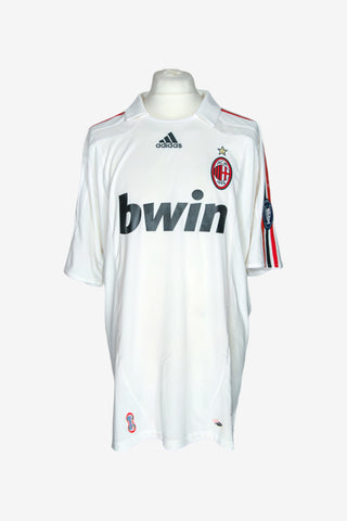 MILAN 2007/08 - AWAY - KAKA' - XL