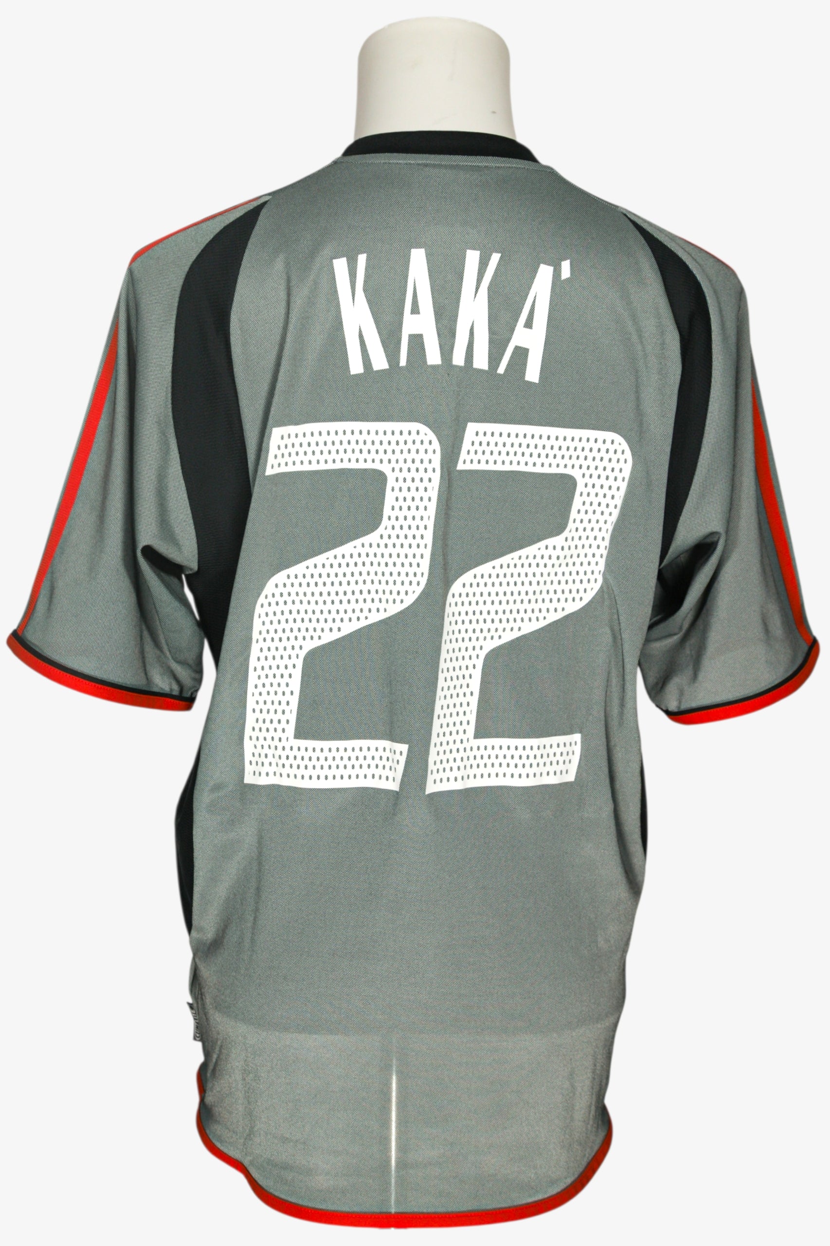 MILAN 2003/04 - KAKA' - THIRD