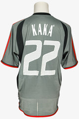 MILAN 2003/04 - KAKA' - THIRD