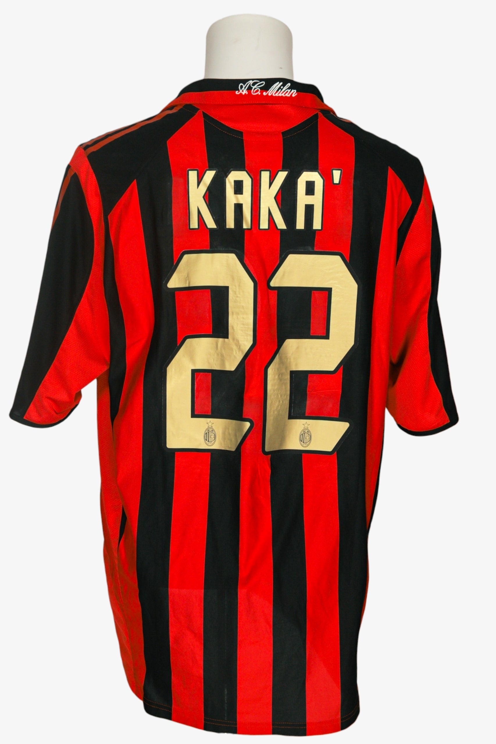 MILAN 2005/06 - KAKA' - HOME